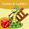 lKing Snakes Ladders Game