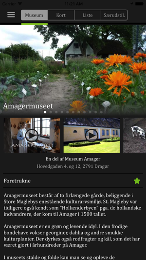 Danmarks Museer(圖1)-速報App