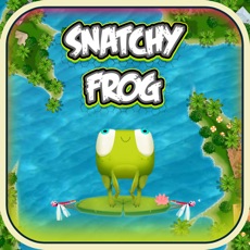 Activities of Snatchy Frog