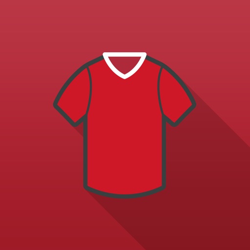 Fan App for Nottingham Forest FC icon