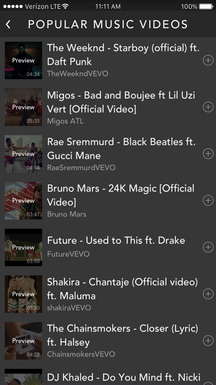 Musinow - Unlimited Music & Video Play.er