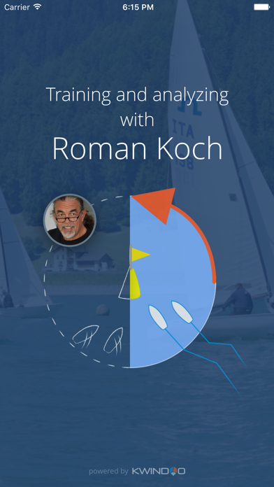 How to cancel & delete Training and Analyzing with Roman Koch from iphone & ipad 1