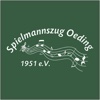 Spielmannszug Oeding 1951