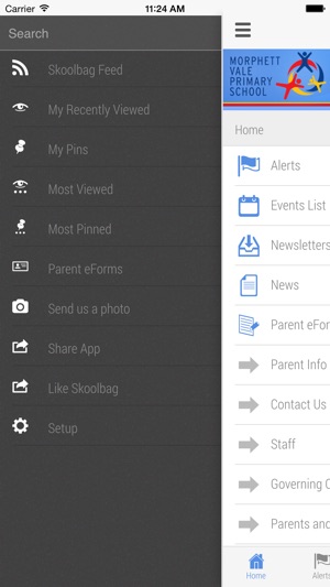 Morphett Vale Primary School - Skoolbag(圖3)-速報App