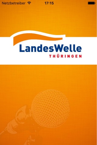 LandesWelle Thüringen screenshot 3