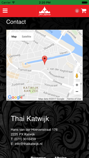 Thai-Katwijk(圖3)-速報App