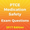 PTCE Medication Safety Exam Questions 2017