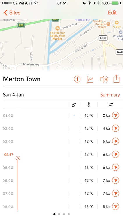 Windsock screenshot-3