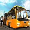 City Coach Bus Extreme Driving Simulator