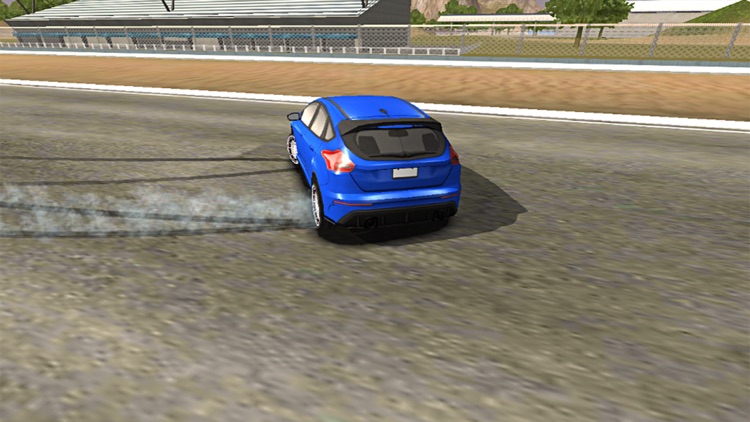 Drifting Car Racing Extreme screenshot-4