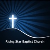 Rising Star Baptist Church, OH.