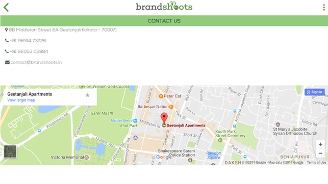 Brandshoots(圖3)-速報App