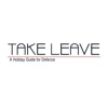 TAKE LEAVE