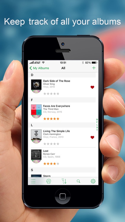 MusicBuddy: Music Manager