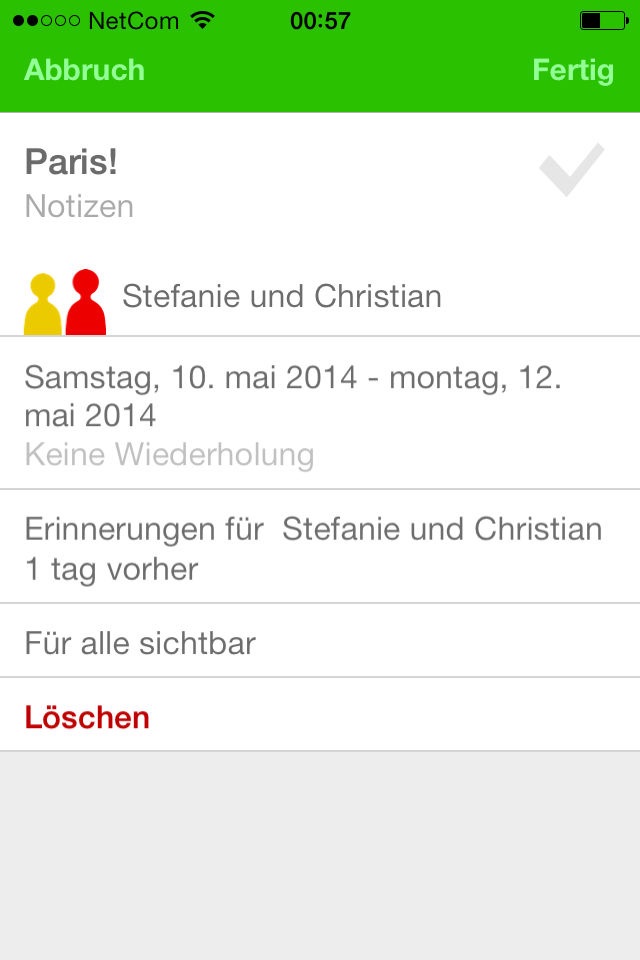 PlenoFamily screenshot 3