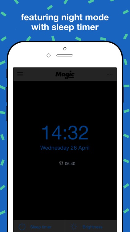 Magic Radio - Music You’ll Love screenshot-4