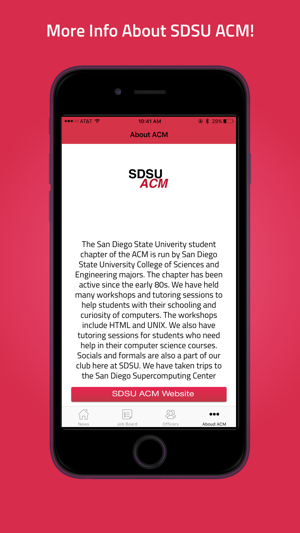 SDSU ACM(圖4)-速報App