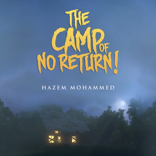 The Camp of No Return! icon