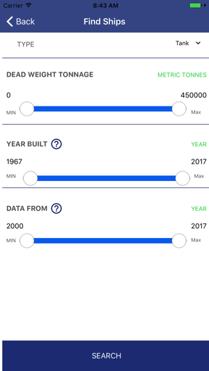 Sovereign Shipping Global(圖3)-速報App