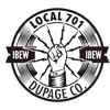 IBEW 701