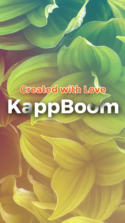 Kappboom - Cool Wallpapers & Background Wallpapers screenshot-4