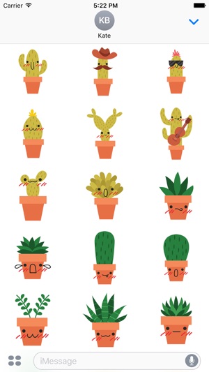 Cool Cactus(圖1)-速報App