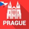 My Prague Travel Guide to sights with offline map
