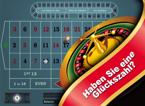 Spin Palace Premium Casino HD screenshot 4