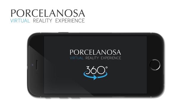 Porcelanosa VR(圖1)-速報App