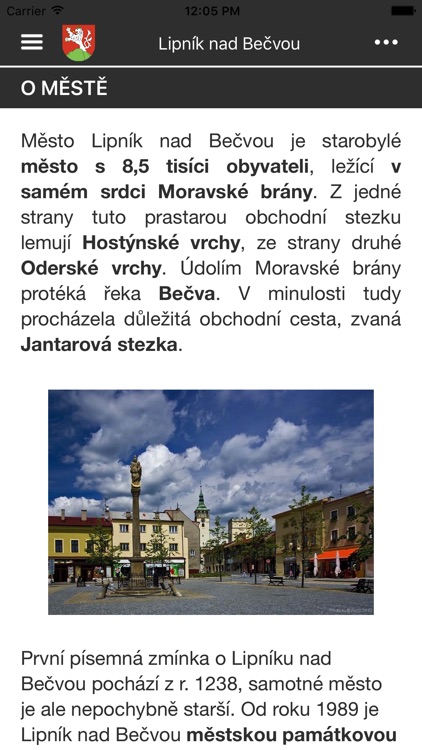 Lipník nad Bečvou