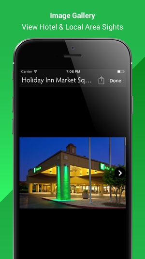 Holiday Inn Market Square San Antonio(圖4)-速報App