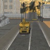 3D Construction Trucks Driver - City Builder Sim