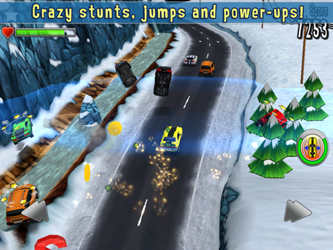 Reckless Getaway Games Reckless Getaway Unlock Able