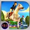 Derby Riding Challenges - Horse Racing Sims