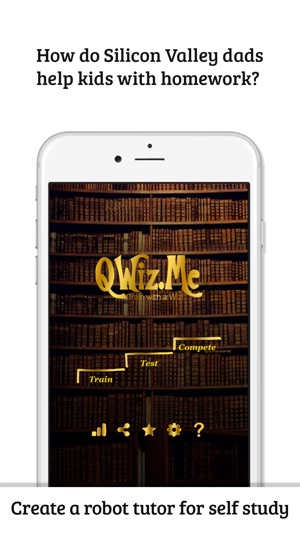 QWiz.Me! Common Core Quizzes(圖1)-速報App