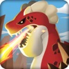 ドラゴンウォーリアーズ：放置 Idle RPG - iPhoneアプリ