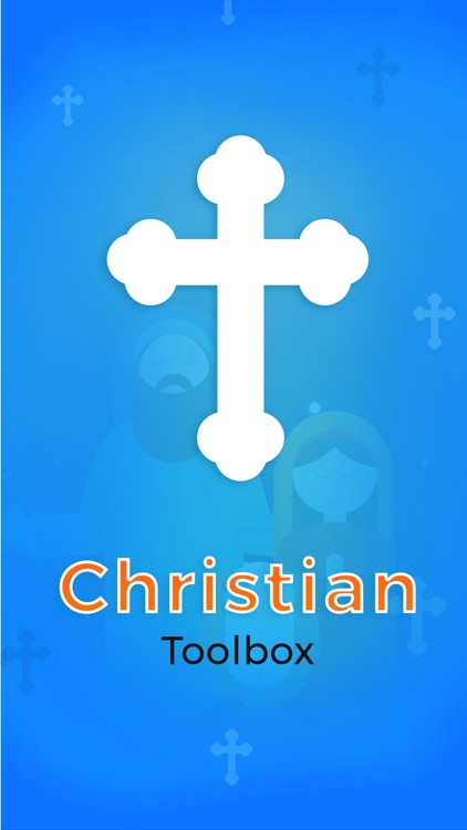 Christian Toolbox – the definitive gateway to all