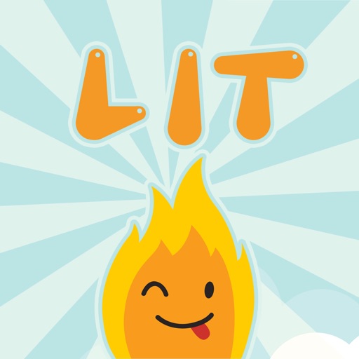 That's Lit - Or Thats Lit?