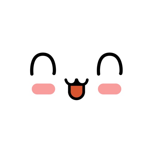 Komoji - Stickers for iMessage