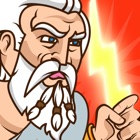 Zeus vs Monsters – School Edition: Fun Math Game