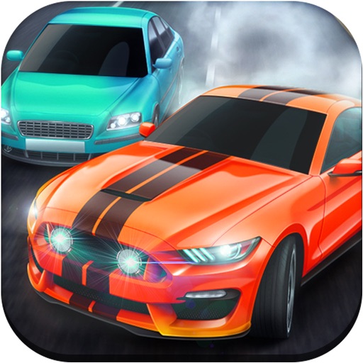 Xtreme Turbo Drift Car Racing 2017 icon