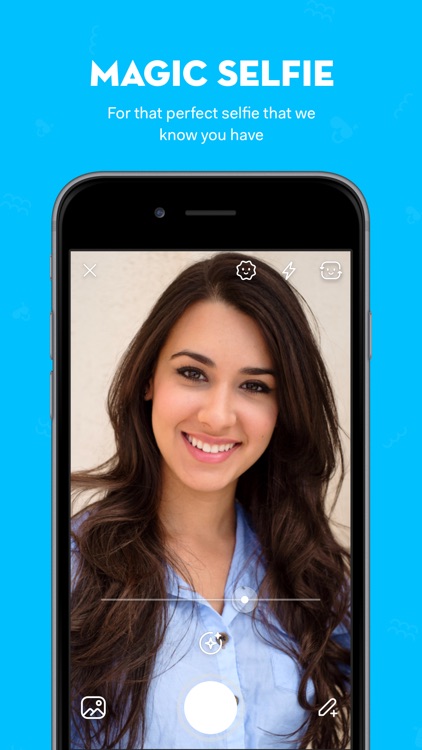 hike messenger