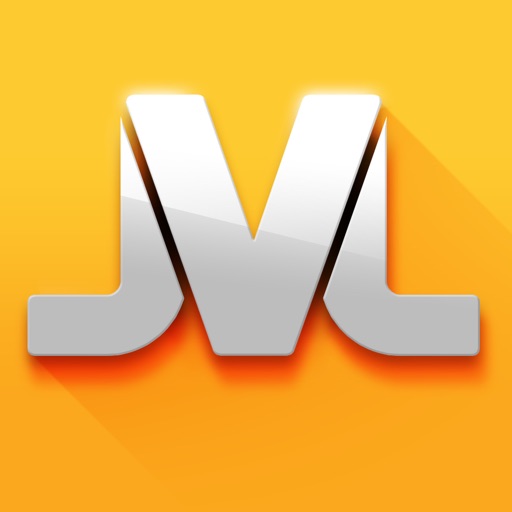 JeuxVideo-Live iOS App