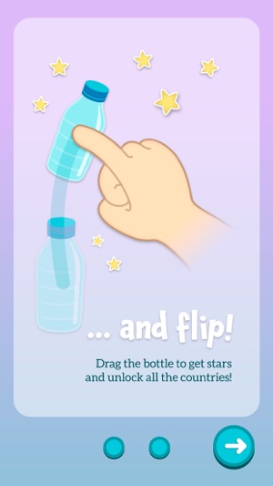 Bottle Flip Countries(圖3)-速報App