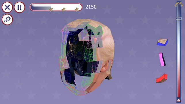 Trump 3D Puzzle(圖4)-速報App