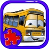 My Jigsaw Puzzle Game Education