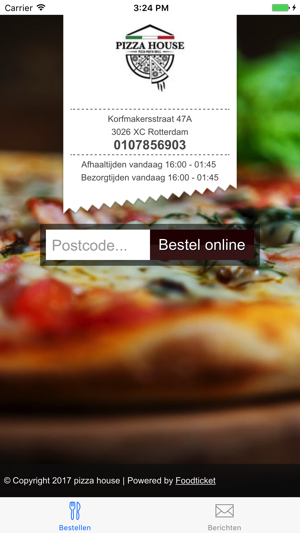 Pizza House (Rotterdam)(圖2)-速報App