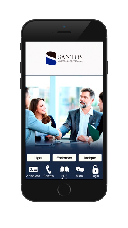 Santos Assessoria empresarial