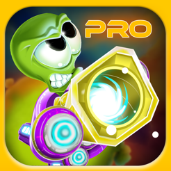 ‎Space Tower Defender Pro