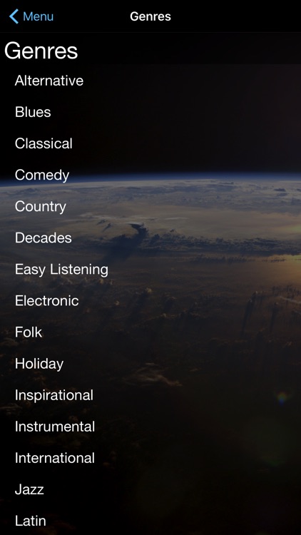 Cloud Radio Pro